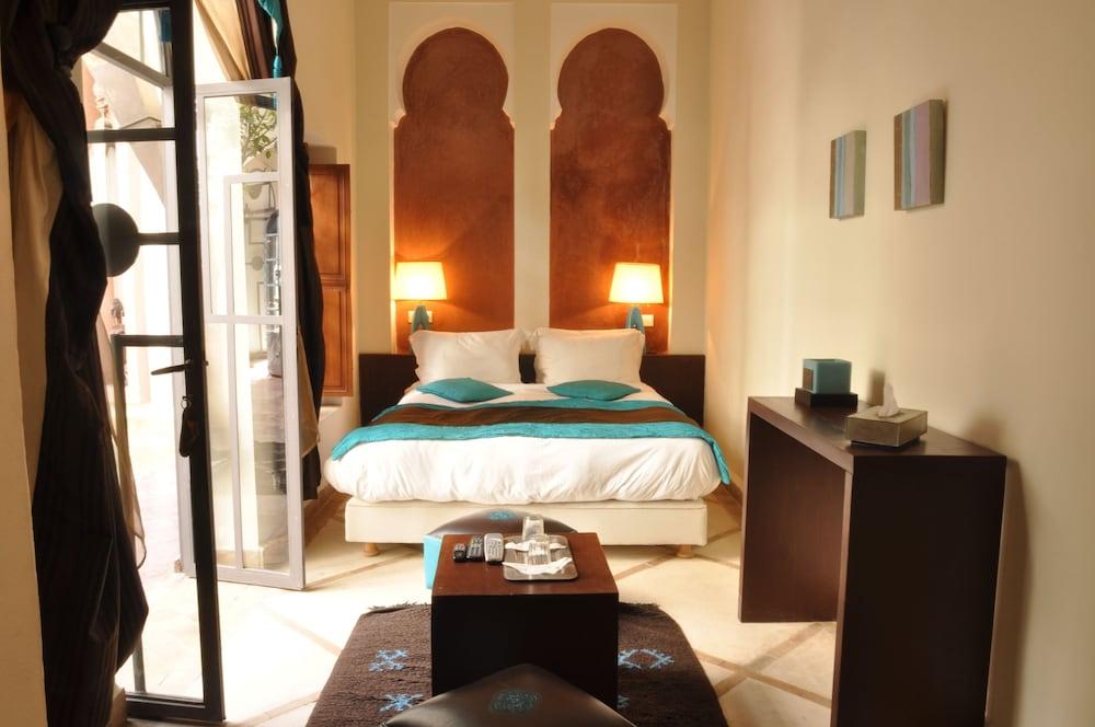 Riad Jardin Des Reves By La Siredrah Marrakesh Exterior foto